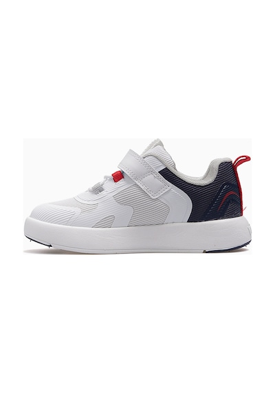Vicco Babil Erkek Çocuk Işıklı Sneaker Spor Ayakkabı 26y 346.130 Pe Beyaz/lacivert Beyaz - Lacivert