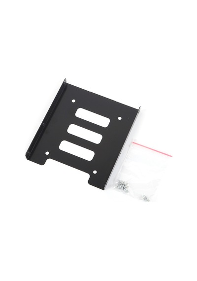 Dark 3.5" Yuvalı - 1X2.5" Ssd/Hdd Dönüştürücü Bracket Dk-Ac-Da35