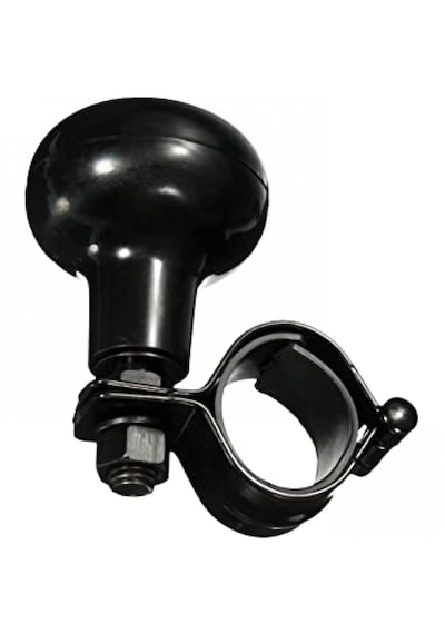 Direksiyon Topuzu Metal Siyah Drt004s SİYAH