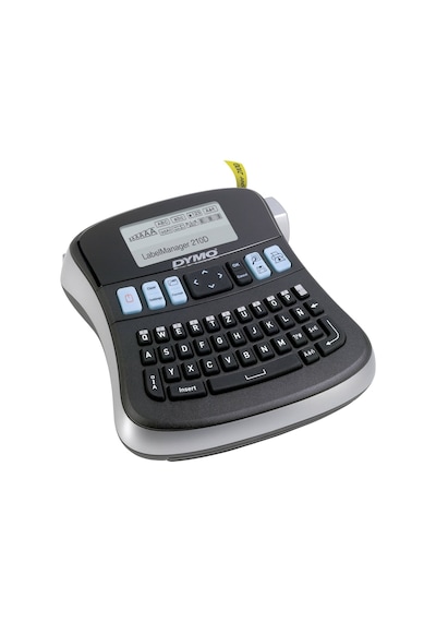 Dymo LM 210D Masaüstü Etiketleme Makinesi