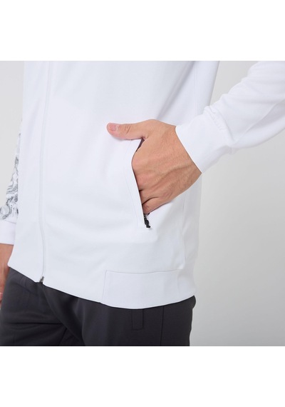 Joma 9212325-20.003 Premium Erkek Eşofman Takımı Beyaz
