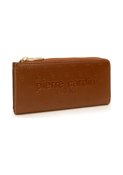 Pierre Cardin Kadın Camel Cüzdan 50334573-vr015