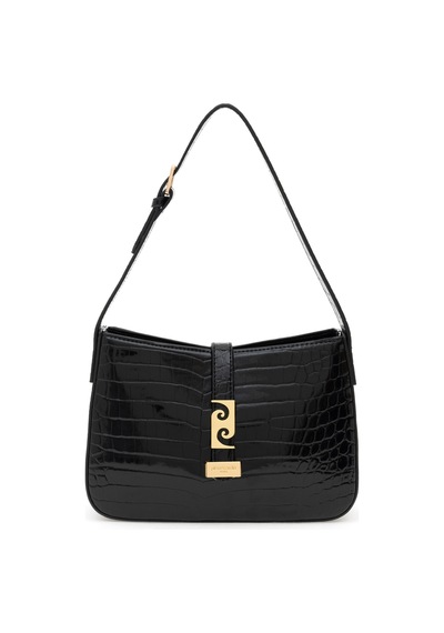 Pierre Cardin Kadın Siyah Çanta 50315840-vr046 Siyah