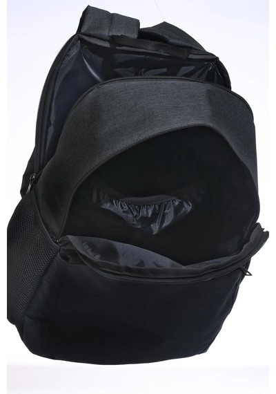 Gap Çok Gözlü Unisex Okul Günlük Sırt Çantası Siyah 03440