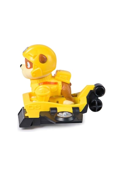 Spin Master Paw Patrol Aksiyon Pup Figür Set 6071503 20149606 Rubble
