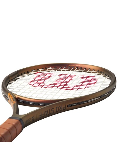 Wilson Pro Staff 25 V14 Çocuk Tenis Raketi 235 Gr. Wr126210u0