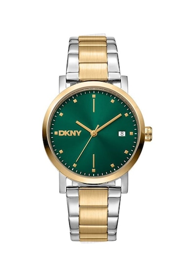 Dkny Dk1l036m0095 Kadın Kol Saati Altın - Metal