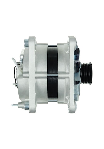 12 Volt 90 Amper Skoda Felicia 1.3 1999 - 2002 Şarj Dinamosu