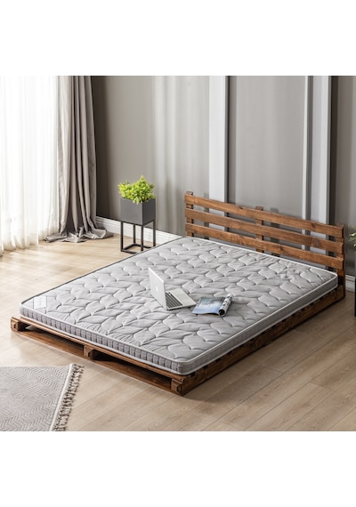 Us. Sleepıng Exclusive Seri Ice Berg Yatak Pedi Şiltesi