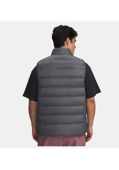 Under Armour Legend Down Vest Erkek Yelek-31004 Gri