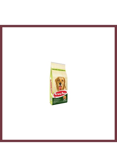 Storeşahin Tavuklu Yetişkin Köpek Maması 15 Kg Shn0720