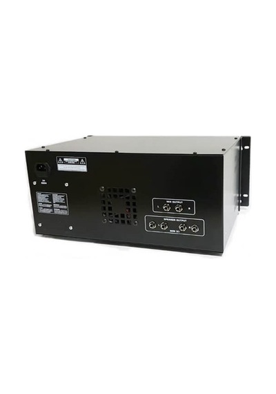 Lastvoice Gold-2500 Stereo Cami Anfisi 2X500 Watt Ekho Ve Reverbl