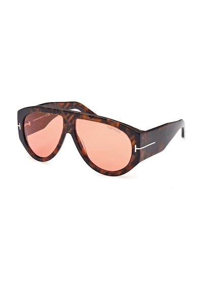 Tom Ford Tf Bronson 1044/s 52s 60 Kadın Güneş Gözlüğü