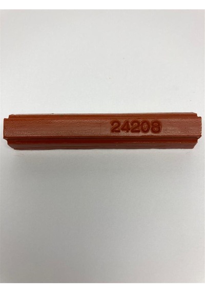 Yumuşak Tamir Mumları 242 08 Ds Napolyon Kiraz 8cm Yumuşak Mum-13816