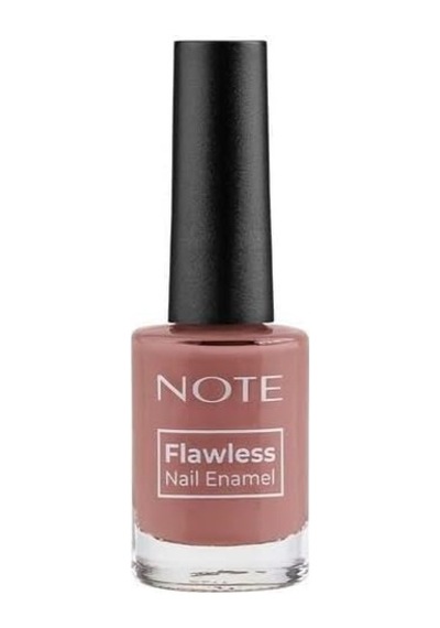 Nail Flawless Oje 65 Velvet, Pembe Diğer