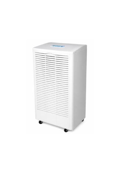 Nice Sanayi Tipi Nem Alma Cihazı 130lt./gün Fdh-2138bc 1850 Watt Beyaz
