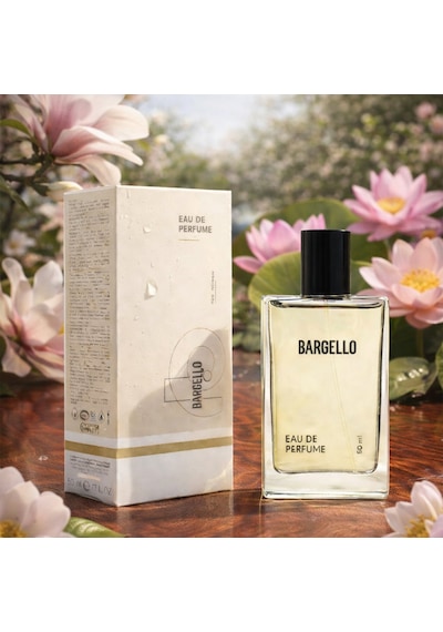 408 + 567 Kadın / Erkek Parfüm Edp 50 Ml Floral / Fresh - Mnms408 Baharat
