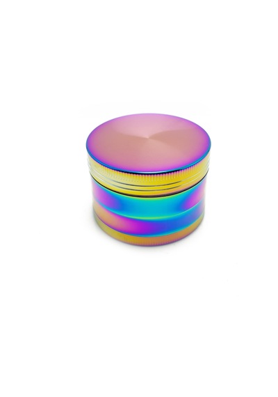 Falconetti 63 MM Grinder Alloy Herbal Öğütücüsü Parçalayıcı  Pz32