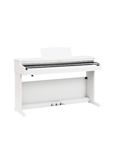 Jwin Sapphire Sdp-400 Çekiç Aksiyonlu 88 Tuşlu Dijital Piyano - Beyaz