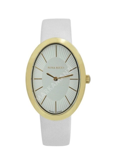 Nina Ricci N NR037005 Kadın Kol Saati