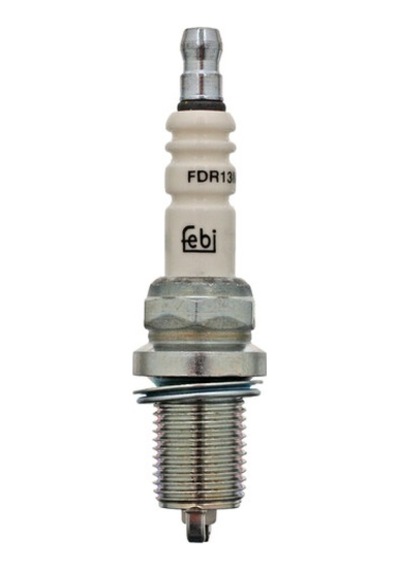 Febi Bilstein 13518 Buji Citroen Jumpy U6u 1.6 58 Kw 79 Ps 95 01 5962.2j