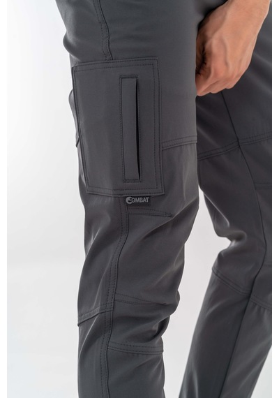 Combat Tactical Pantolon Trekkıng - 544-1027-antrasit