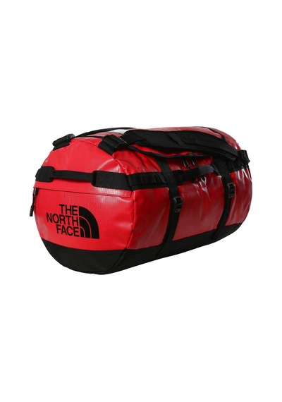The North Face Base Camp Duffel - S Seyahat Çantası Nf0a52st54a1 Kırmızı