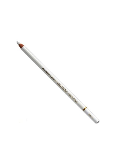 Koh-i Noor Gioconda Beyaz Kömür Kalem 8812/2 124-Pembe