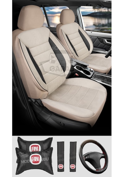 Fiat Linea Egea Albea Punto Palio Uyumlu Tay Tüyü Oto Koltuk Kılı