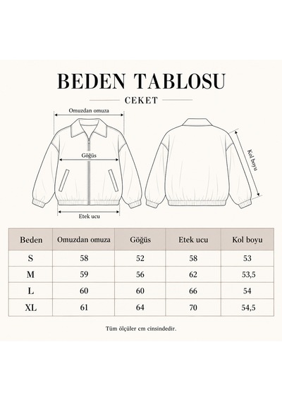 Alemdarshop Kürk Detaylı Kemerli Kadın Ceket - Siyah