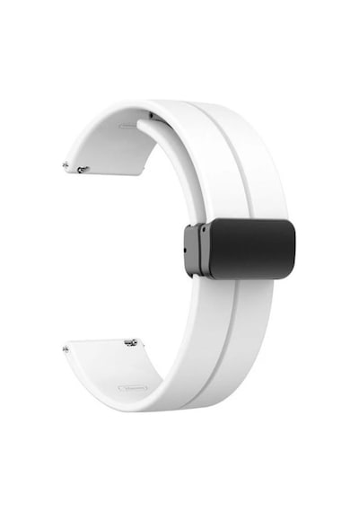 Teleplus Case 4u K1 Emr84 Dbuckle Mıknatsılı 22mm Kordon