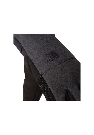 The North Face Erkek Apex Etıp Eldiven Nf0a89r9dyz1 Gri