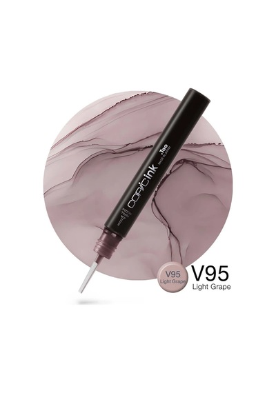 Ink Lıght Grape V-95