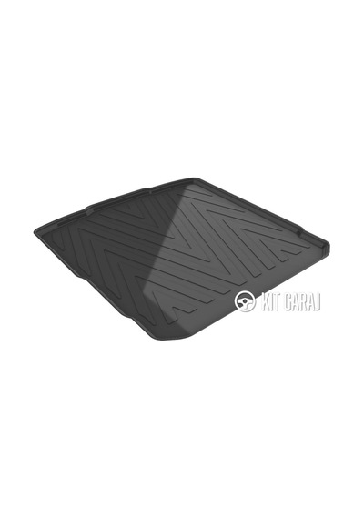 Kit Garaj Volkswagen Passat B8 Bagaj Havuzu Termoform