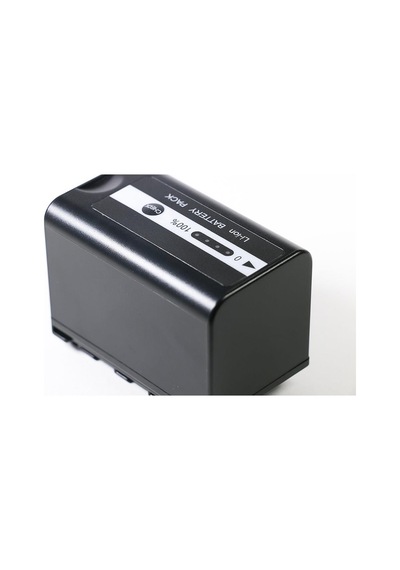 Sanger Vw-Vbd58 Panasonic Kamera Batarya