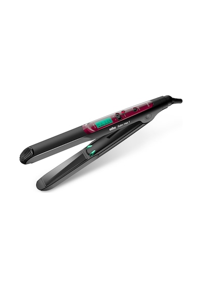 Braun Satin Hair 7 ES3 ST750 Iontec Saç Düzleştirici