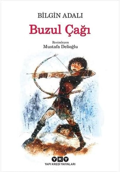Buzul Çağı - 57858324546477099215506