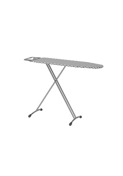 Ikea Dänka Ütü Masası , Gri, 120x37 Cm