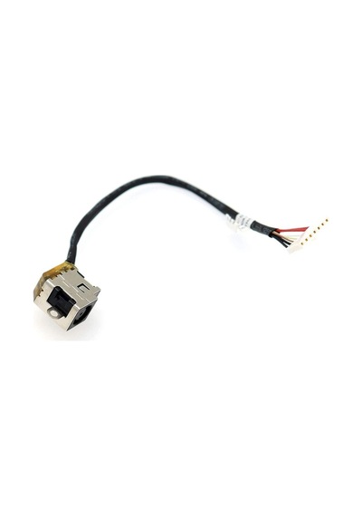 HP Uyumlu Pavilion 640424-001 50.4RI07.001 665306-001 50.4RN09.