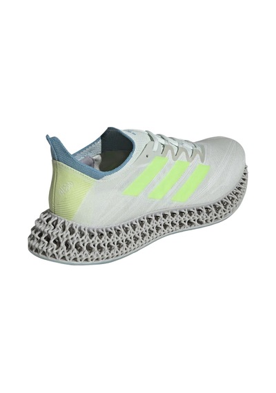 Adidas 4dfwd 4 M Cryjad/luclem/preblu Gri Renkli Yürüyüş Ayakkabı Çok Renkli