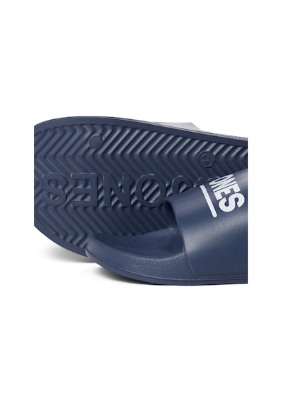 Jack & Jones Jack Jones Yazılı Erkek Günlük Terlik 12236477