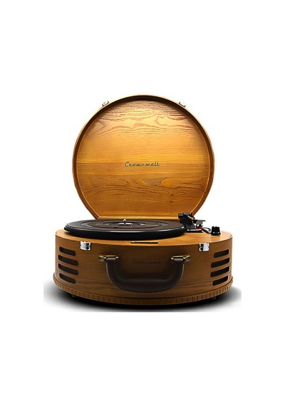 Crownwell Pikap Lion Bluetoothlu Pikap Plakçalar