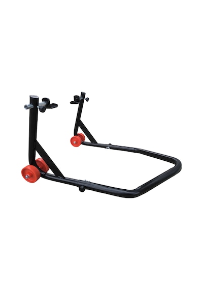 Motosiklet Kaldırma Sehpası Paddock Stand Siyah L Aparat