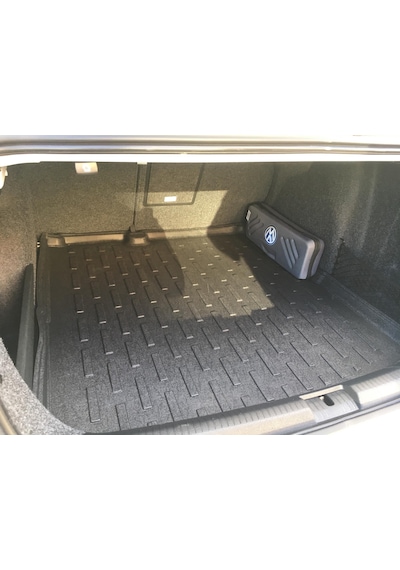 PEUGEOT 301 BAGAJ HAVUZU