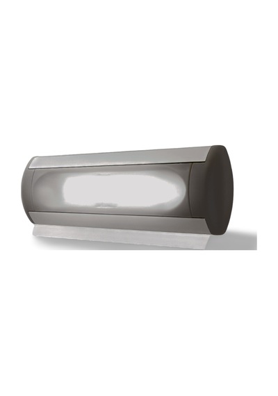 Sfzls12g12w 12v Beyaz Led'li 6w İç Dış Aydınlatma Su Geçirmez Lamba