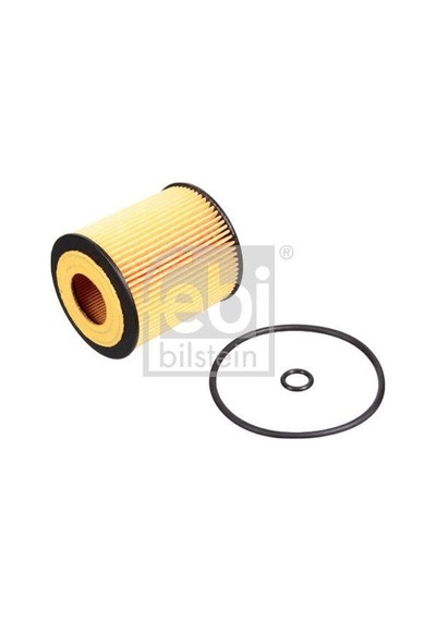 Febi Bilstein 33470 Yağ Filtresi Keçesi Olan Mazda Cx7 4wd Er Mpv Iı Lw Mazda Hu920x
