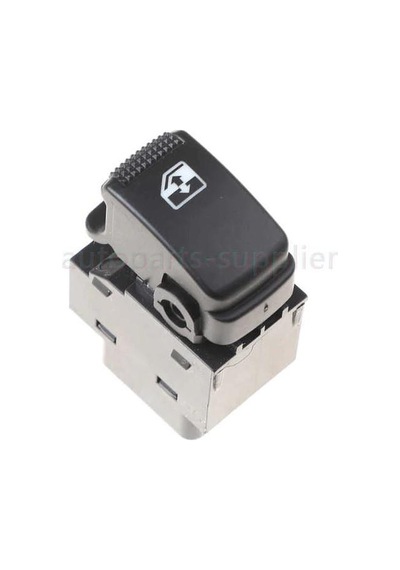 Hyundai Tucson Tekli Cam Açma Düğmesi Anahtarı 2004-2010 N11.183
