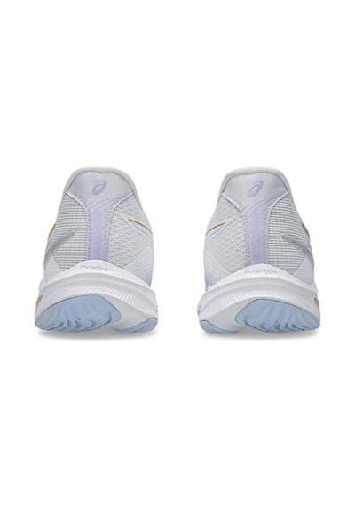 Asics Netburner Ballistic Ff 4 Unisex Voleybol Ayakkabısı 1052a083-102 Beyaz Beyaz Asics Netburner Ballistic Ff 4 Unisex Voleybol Ayakkabısı 1052a083-102 Beyaz Beyaz