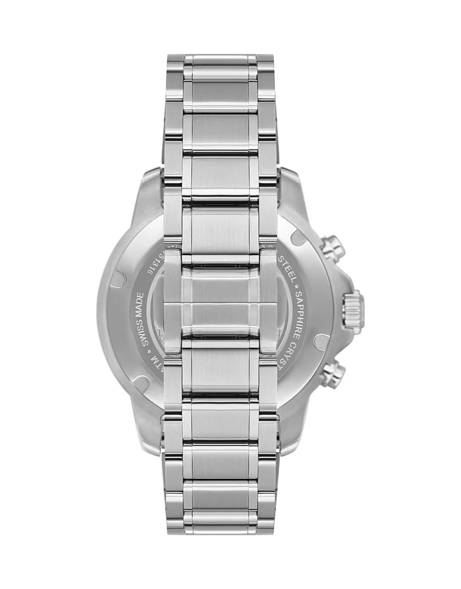 Jacques Philippe Jpqgc151316n Metalik Gri