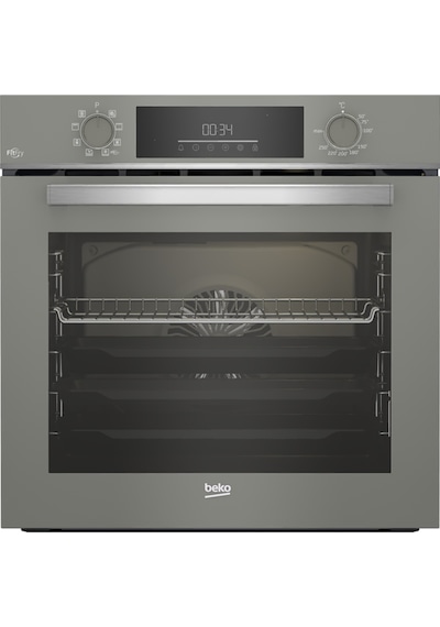 Beko BFC 432 G FitFry 72 L Fırın